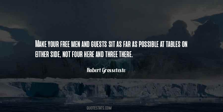 Robert Grosseteste Quotes #1303037