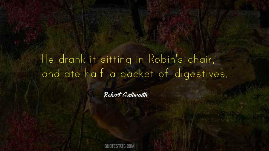 Robert Half Quotes #125892