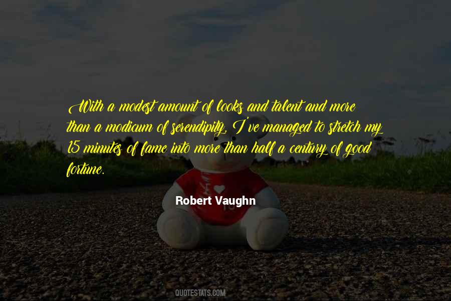 Robert Half Quotes #1276356