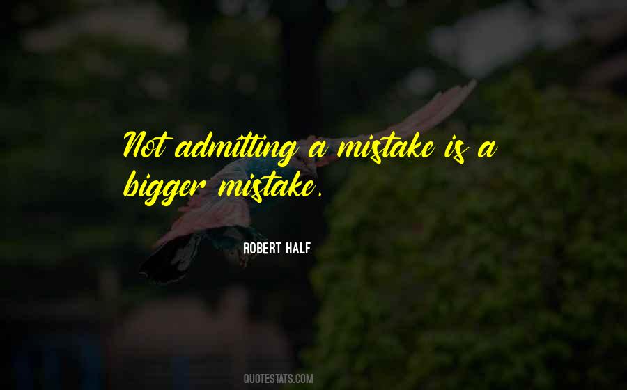 Robert Half Quotes #233422