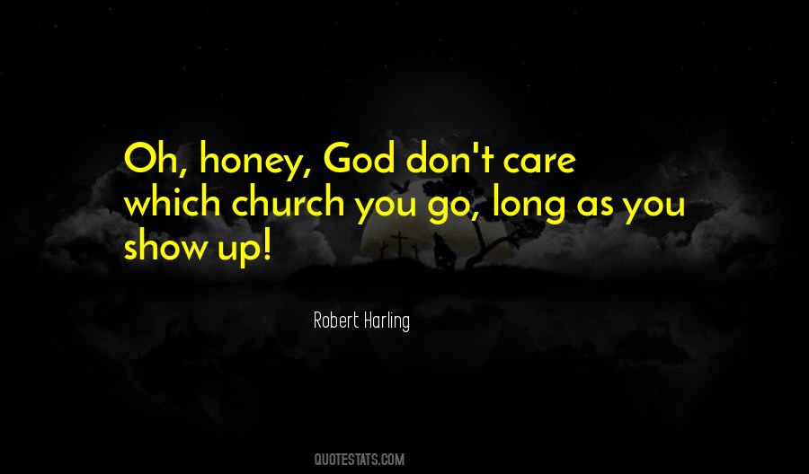 Robert Harling Quotes #29291