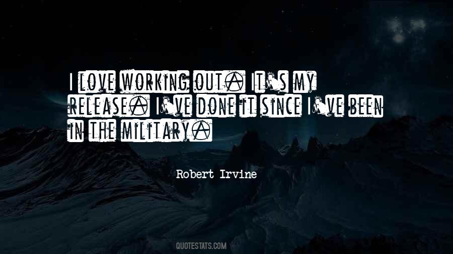 Robert Irvine Quotes #1314126