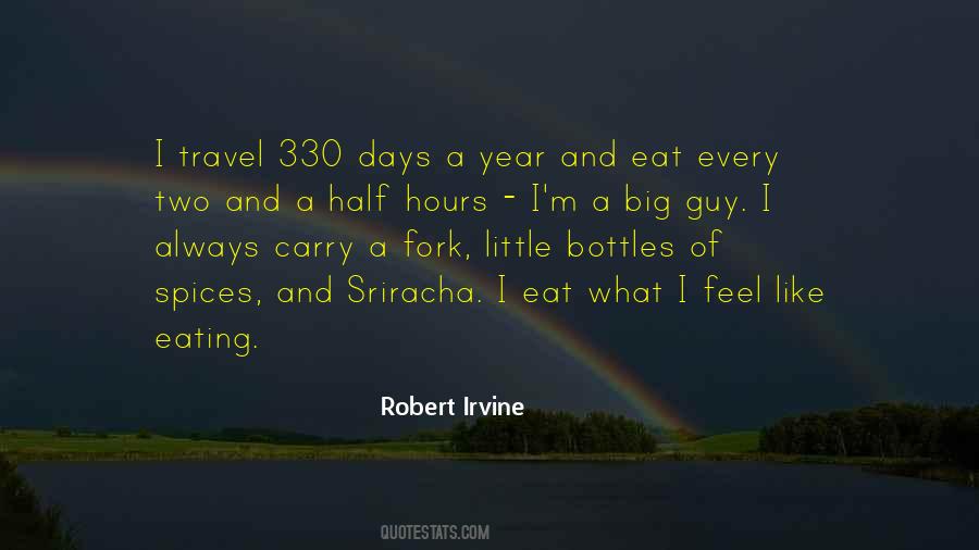 Robert Irvine Quotes #1823539