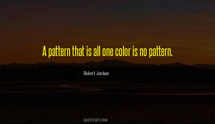 Robert Jordan Quotes #49551
