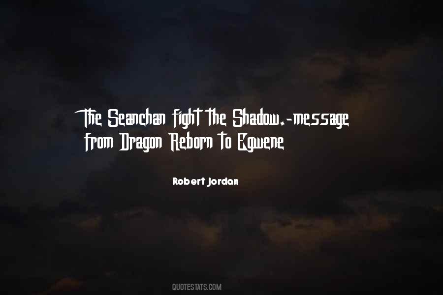 Robert Jordan Quotes #56974