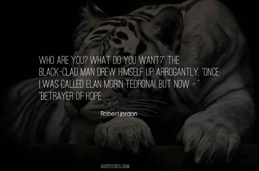 Robert Jordan Quotes #63202