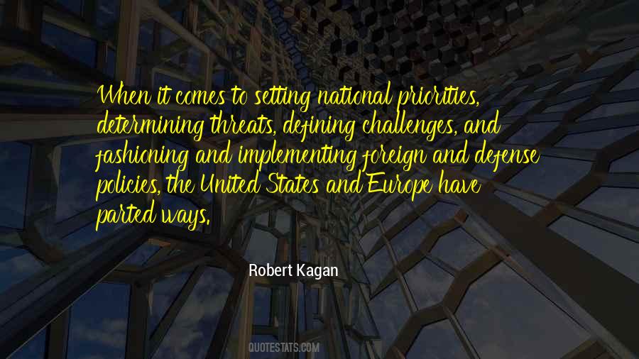 Robert Kagan Quotes #313776