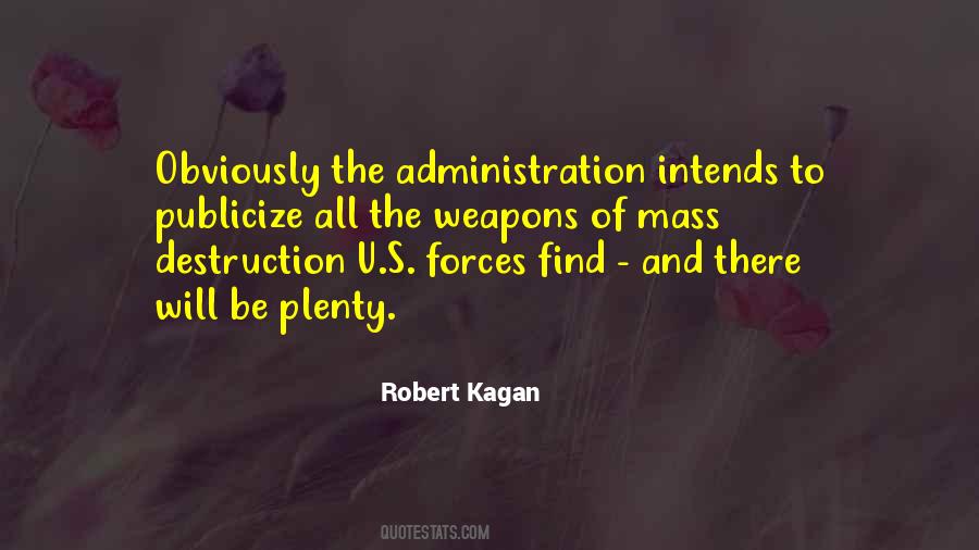 Robert Kagan Quotes #643816