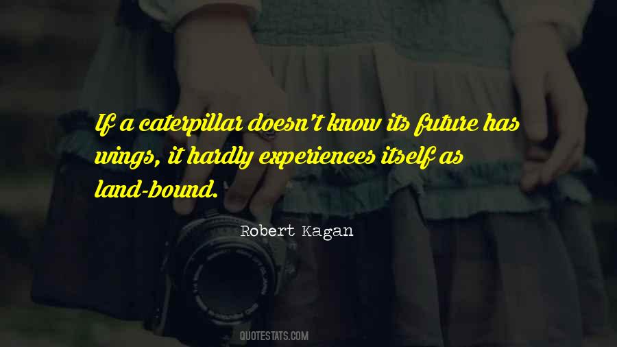 Robert Kagan Quotes #936552