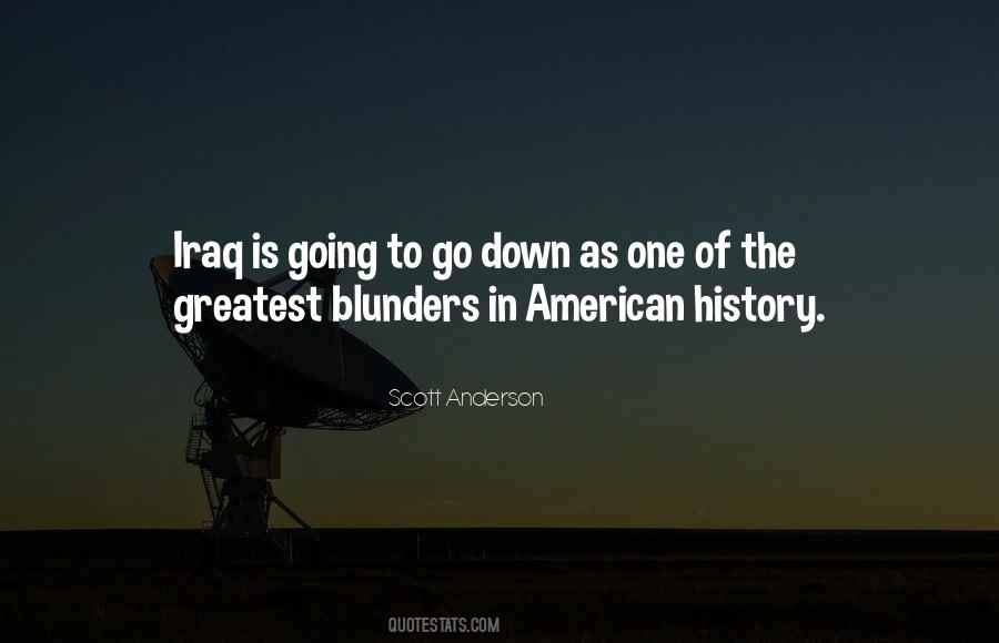 Quotes About Iraq History #1503171