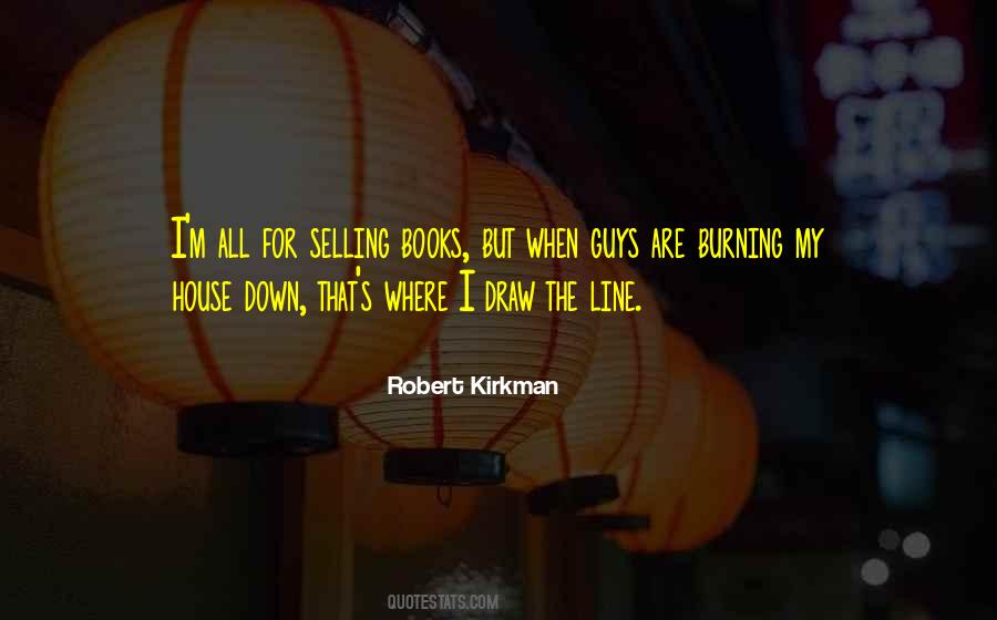 Robert Kirkman Quotes #1852735