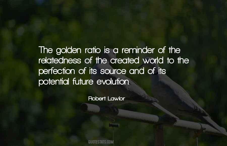 Robert Lawlor Quotes #1766589