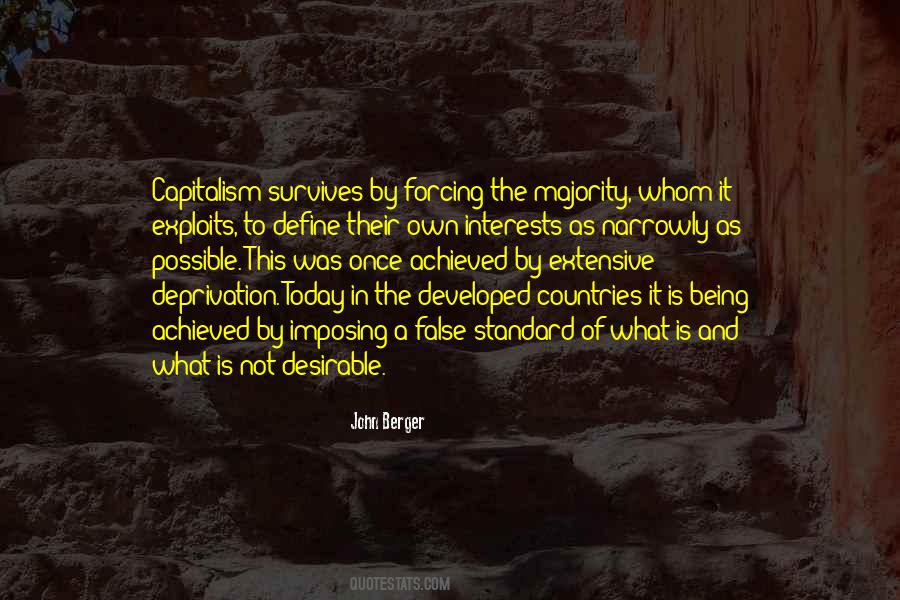 Robert Leighton Quotes #801314