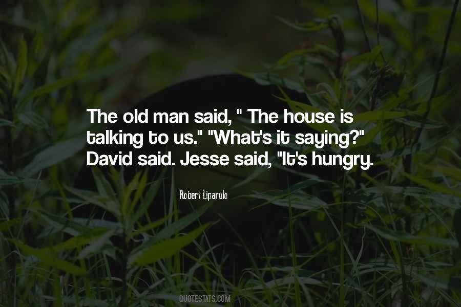 Robert Liparulo Quotes #1661701