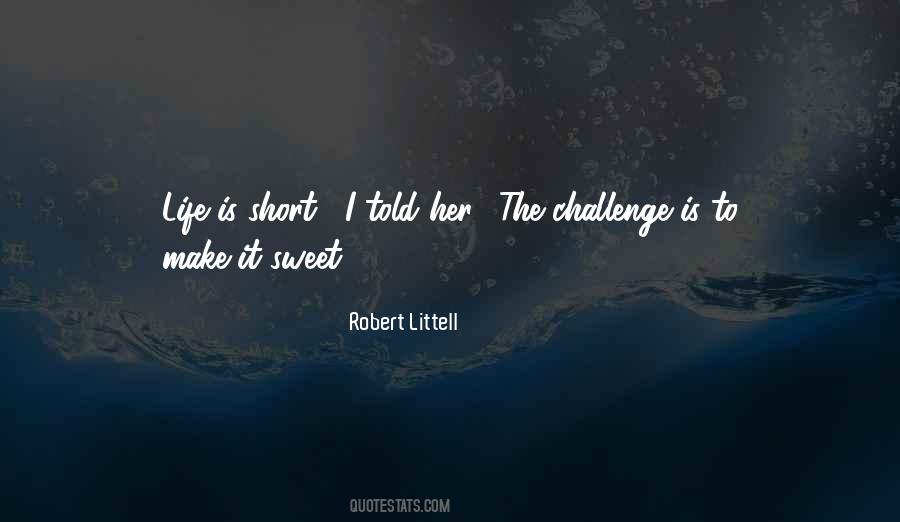 Robert Littell Quotes #1038229