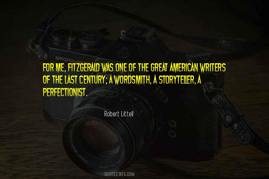 Robert Littell Quotes #191144