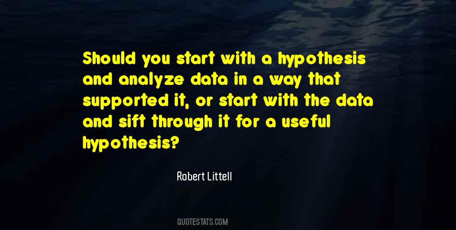 Robert Littell Quotes #481362