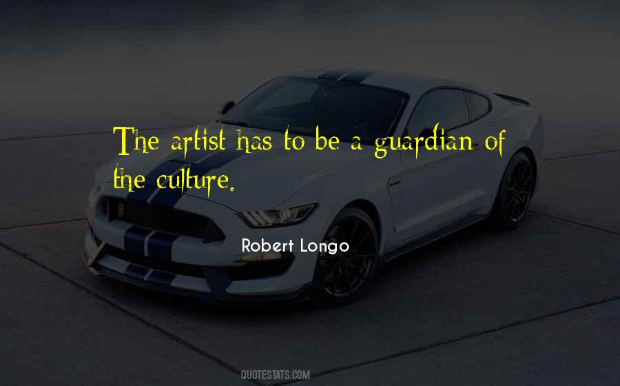 Robert Longo Quotes #1440904