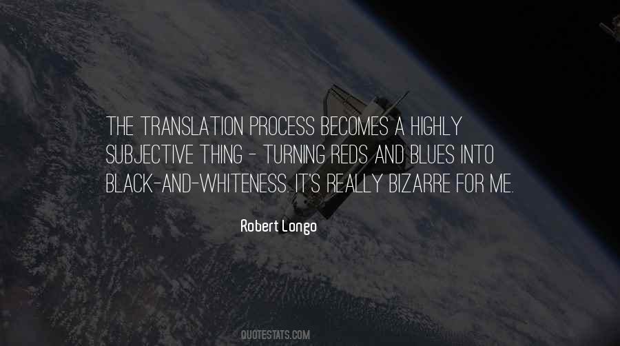 Robert Longo Quotes #559263