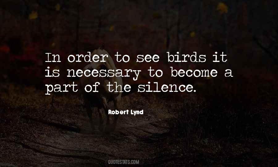 Robert Lynd Quotes #1458754