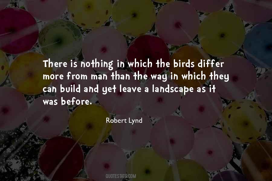 Robert Lynd Quotes #1512502