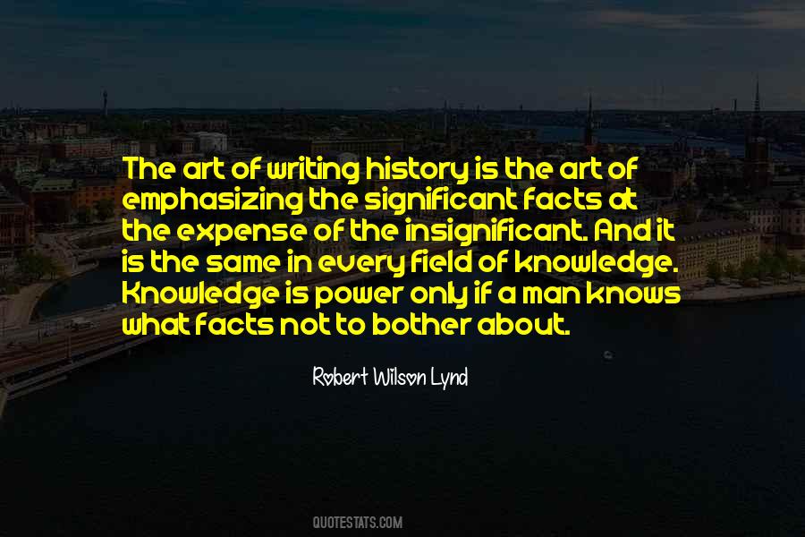 Robert Lynd Quotes #1874811