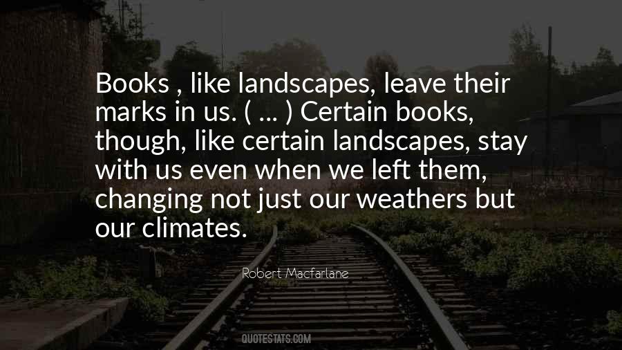 Robert Macfarlane Quotes #1404345