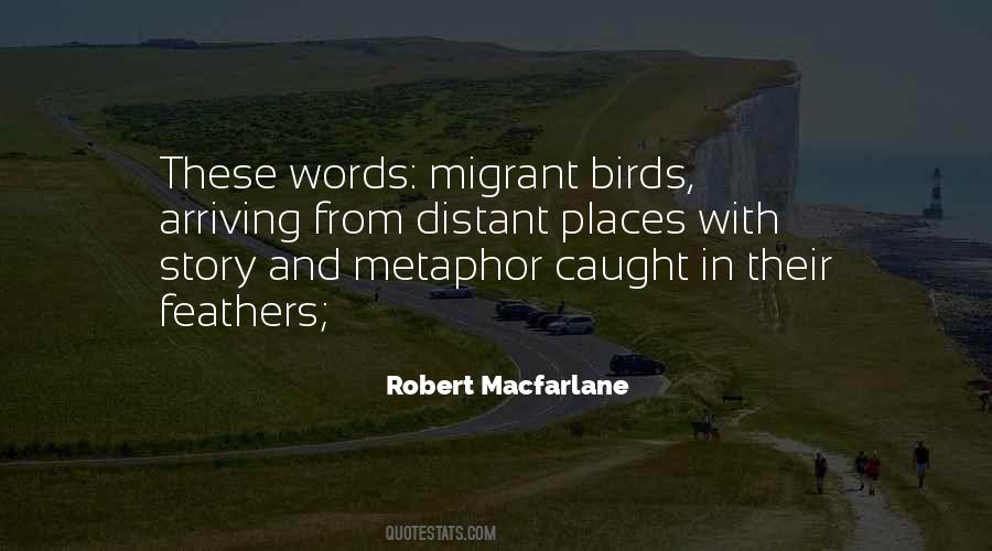 Robert Macfarlane Quotes #696077