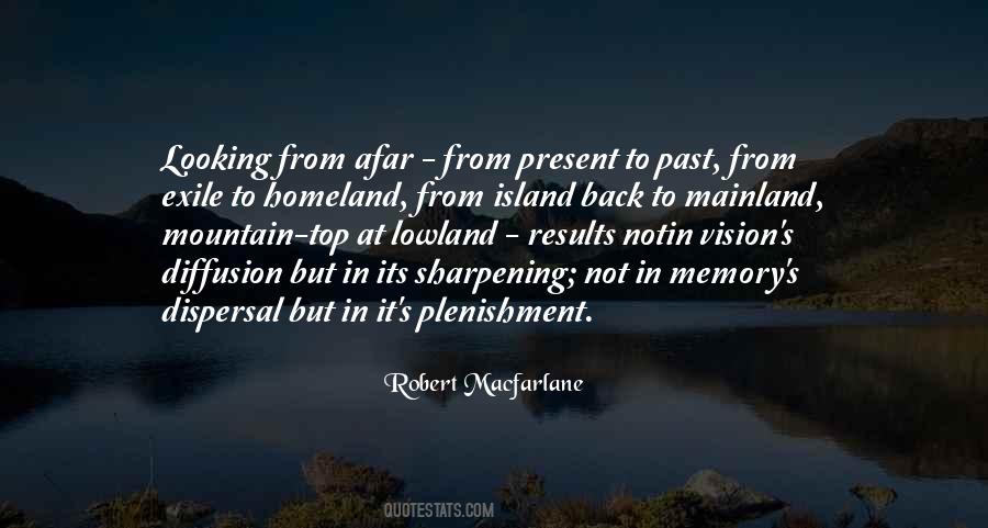 Robert Macfarlane Quotes #866303