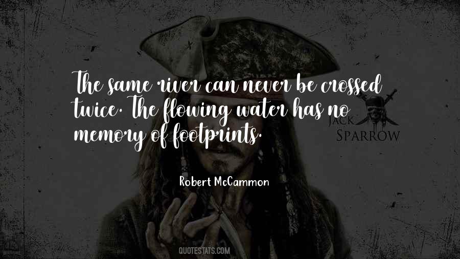 Robert Mccammon Quotes #870291