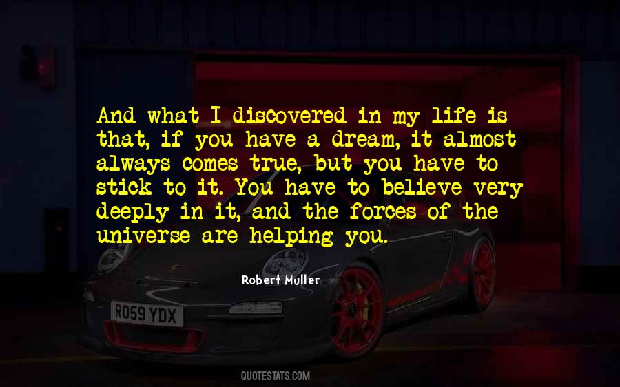 Robert Muller Quotes #440228