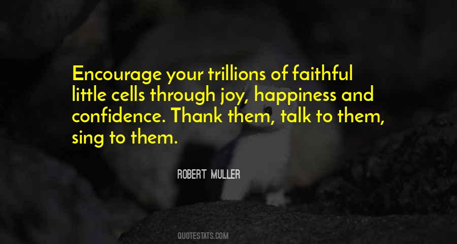 Robert Muller Quotes #969636