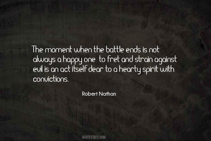 Robert Nathan Quotes #564555