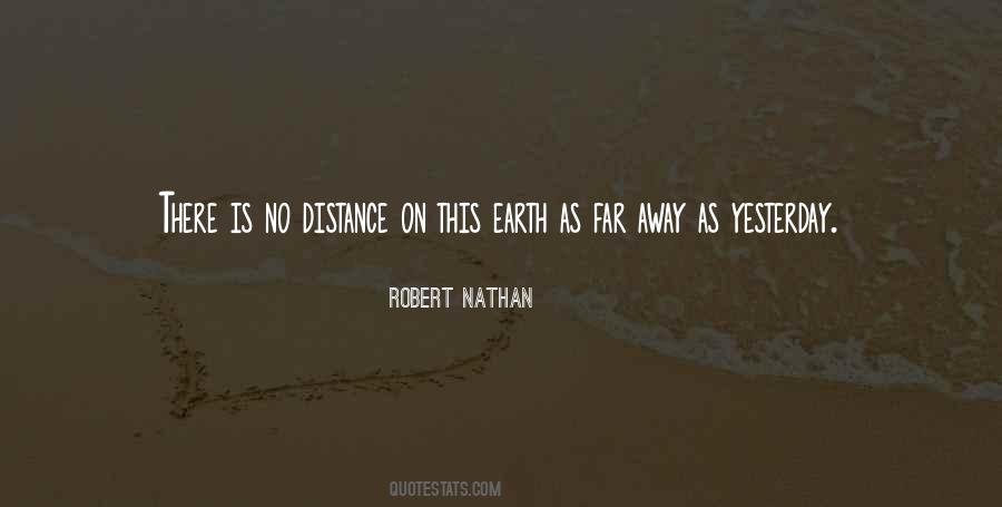 Robert Nathan Quotes #907927