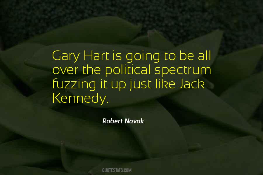 Robert Novak Quotes #482981