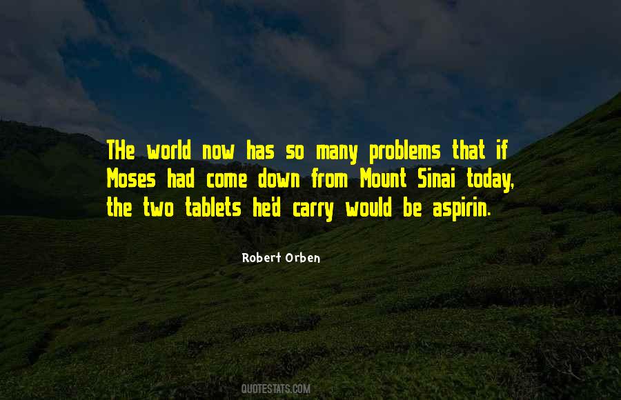 Robert Orben Quotes #1625275