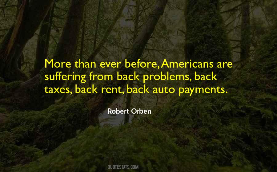 Robert Orben Quotes #1639587