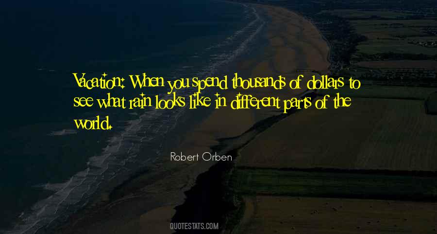 Robert Orben Quotes #253751