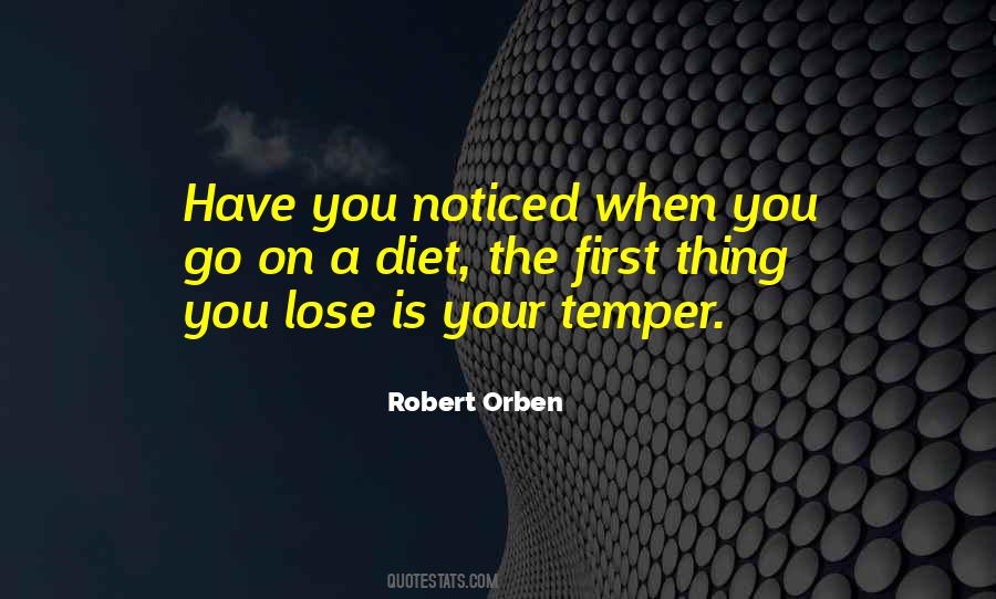 Robert Orben Quotes #397877