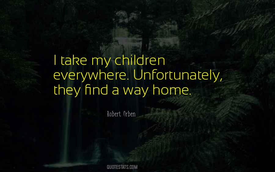 Robert Orben Quotes #517603