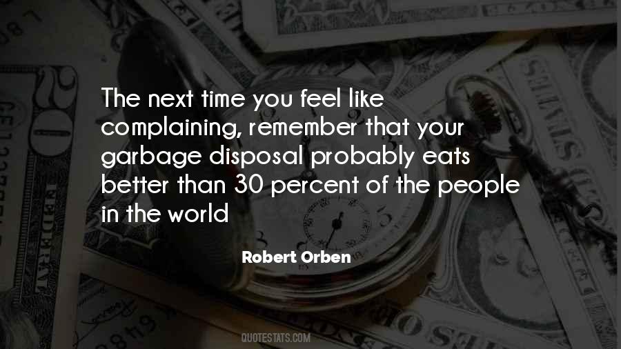 Robert Orben Quotes #58914