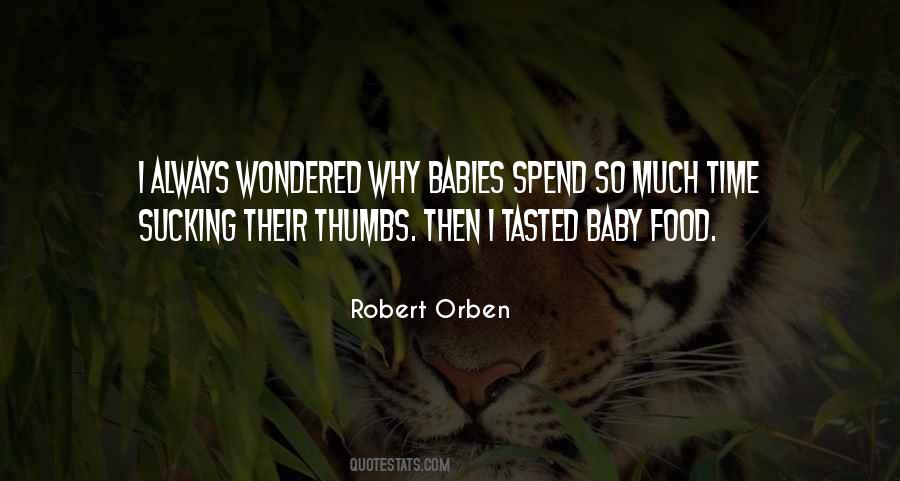 Robert Orben Quotes #724522