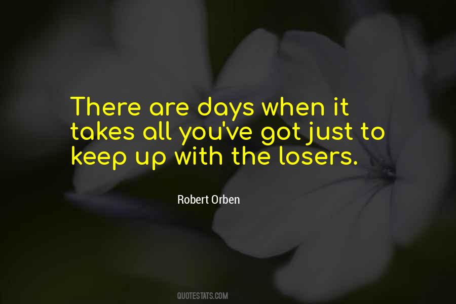 Robert Orben Quotes #824261