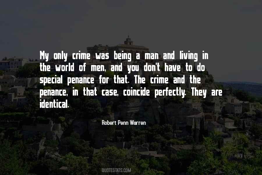 Robert Penn Warren Quotes #1112660