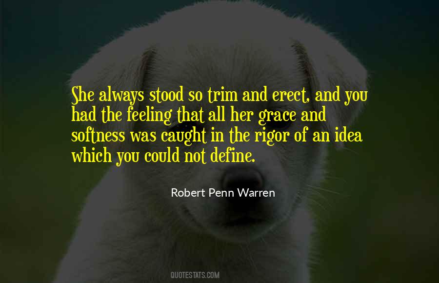 Robert Penn Warren Quotes #1197277