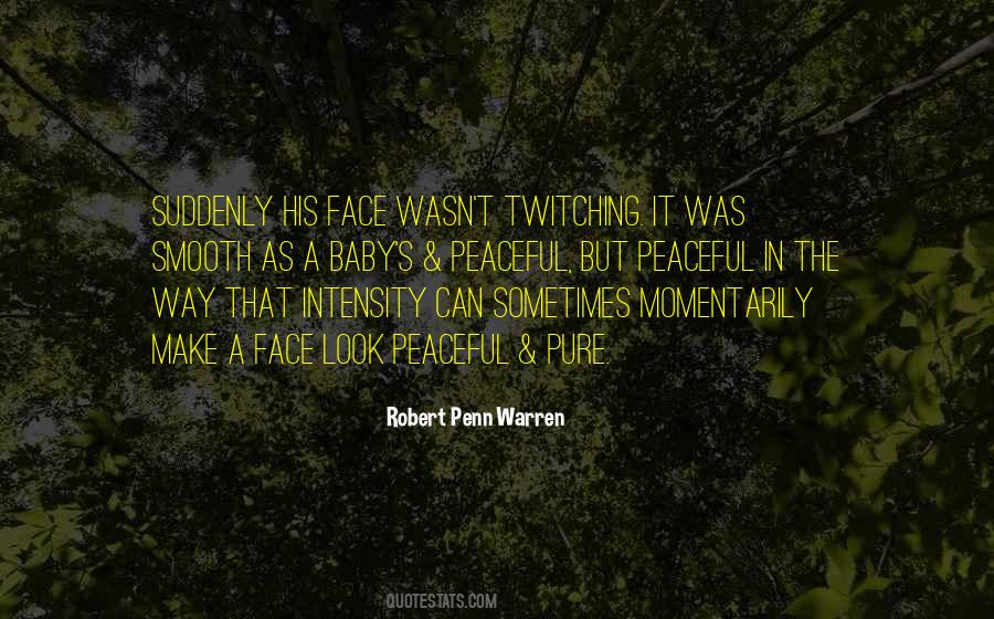 Robert Penn Warren Quotes #1555631