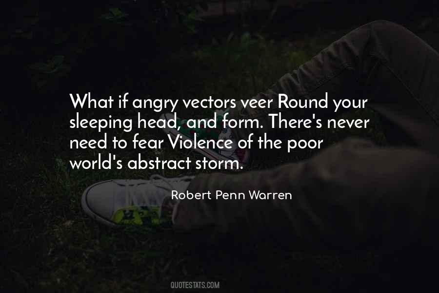 Robert Penn Warren Quotes #599346