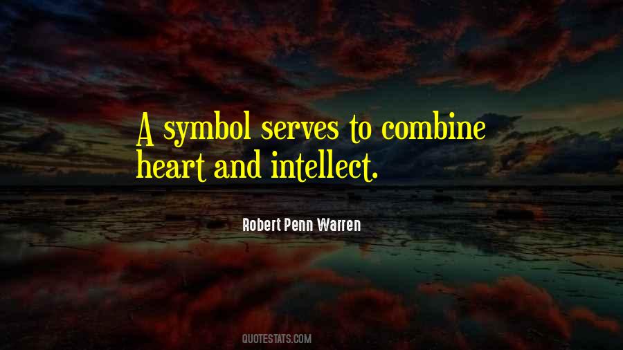 Robert Penn Warren Quotes #799155