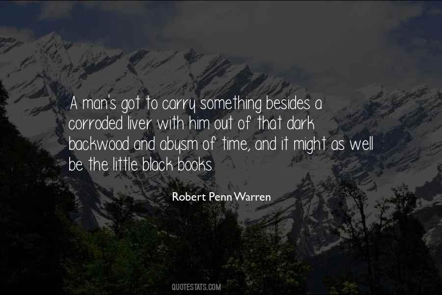 Robert Penn Warren Quotes #812954