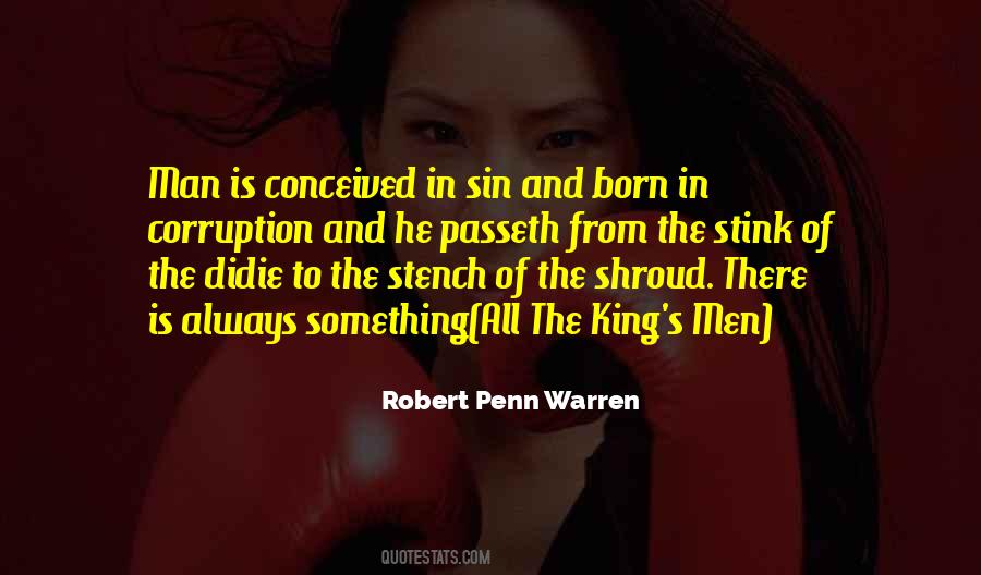 Robert Penn Warren Quotes #839893